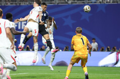 世界杯 | 阿根廷2:1逆转英格兰 将与西班牙争冠