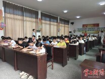 连续8年！衡山这个村办免费暑期托管班，为留守儿童“托”起安心暑假