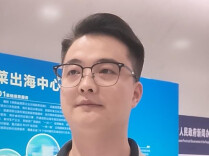 湘菜人谈出海④｜傅树：湘菜出海，归根到底是品牌出海