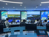 “无人机 + AI + 云平台”全自动巡河，怀化打造 “AI 河长”应用新场景