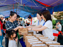 湖南日报头条｜“岳膳”香飘洞庭，看岳阳市中医医院如何书写药食同源新答卷