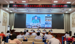 湖南启动打击劣质低价专项行动