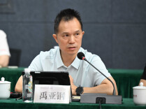 禹亚钢：新湖南要做好与社交媒体的差异化竞争丨“新湖南推荐官”面对面