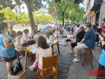 茶陵县“茶邻有议”行动：以茶为媒聚民智，共筑“爱茶陵·幸福家”治理新格局