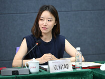 袁铭嵘：努力实现功能加码、体验减负丨“新湖南推荐官”面对面