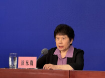 今年首个国家级高温健康风险预警已发布，户外作业人员是重点关照人群