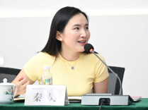 秦昊：打造专属新湖南的“赤诚红”丨“新湖南推荐官”面对面