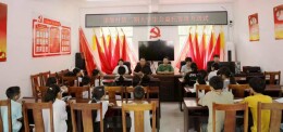 沅陵县：暖心托管度盛夏 织密暑期留守儿童守护网