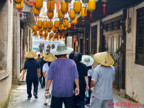 深耕环境精治 擦亮县城底色 ——新晃晃州镇全域开启环境整治提质升级行动