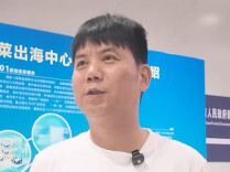 湘菜人谈出海⑤｜胡员清：即将赴法，去了解当地餐饮门道