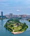 国务院新闻发布会点名表扬湖南这个景区