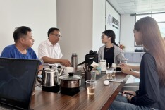 扎根泥土守初心，云端逐梦传桃香