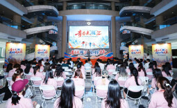“湘”见恨晚！港澳台青年的“养成系”暑假