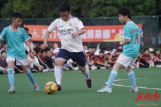 让每个生命在运动中绽放——张家界体教融合的“天门样本”