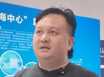 湘菜人谈出海③｜黄思斯：要把湘味辣酱卖到海外去