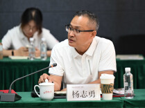 杨志勇：拓宽通讯员渠道 深耕银龄服务丨“新湖南推荐官”面对面
