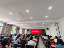 学理论拓前沿！湘西百余名社科骨干集中参训