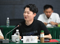 黄检：建设基层工作者的“随身智库”丨“新湖南推荐官”面对面