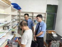 守住群众“点滴”安全！衡阳检察机关开展“食药安全益路行”专项监督