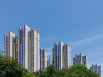房地产市场供需关系改善 预期有所回升