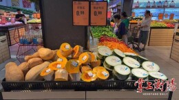 一个电话就上门！衡阳“流动供销”让菜农愁容秒变笑容