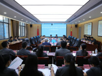 企业有需求，法院咋回应？这场推进会划重点