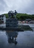 理论·新论 | 将“半条被子”故事融入新时代青年成长