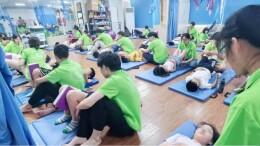 暑期学生就医便民升级  湖南多家医院推出特色门诊与专项服务