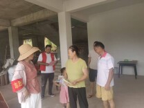沅陵太常片区：多措并举筑牢夏季安全防线