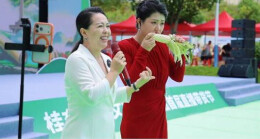 视频 | 线上线下联动促消费！桂东县首届直播带货节启动