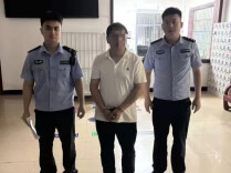 花6.8万能买教师编制？醴陵公安破获一起诈骗案