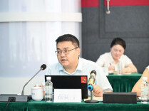 薛陈子：为新湖南开门办端的格局点赞丨新湖南改版升级专家恳谈会