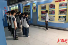 邵阳县第一中学扎实推进反邪教与校园安全教育常态化工作