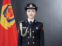 【警韵芳华·她故事】李娴：薪火承警魂，执炬绽芳华
