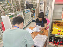南县｜医保基金“百日攻坚”专项行动守护群众“救命钱”
