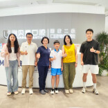 学霸面对面   榜样伴成长