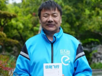 “外卖诗人”王计兵荣获鲁迅文学奖！他说：长沙是一座光芒万丈的城市！