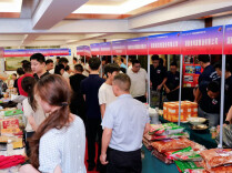 湘粤携手拓市场 湘品飘香大湾区