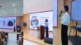湘伴丨选校服为何要公开“比武”？常德纪委监委向校服乱收费“亮剑”