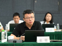 张健：增强社交功能 增加用户黏性丨新湖南改版升级专家恳谈会