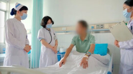 视频丨当生命通道亮起红灯，他们为透析患者寻找“最后的出口”
