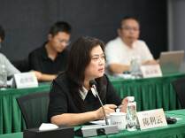 陈利云：进一步提升新湖南的服务性丨新湖南改版升级专家恳谈会