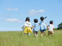 七部门发文在未成年人司法保护中充分发挥银发力量