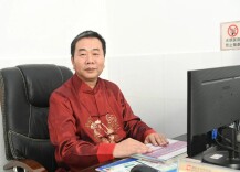 长沙市名中医黎华明：仁心守肤四十余载，岐黄妙手解顽疾！