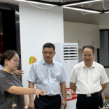 株洲市政协开展“筑牢未成年人网络安全防线”专题调研
