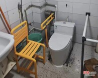 湘潭市岳塘区：无障碍改造“微升级” 托起残疾人“稳稳的幸福”
