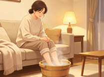 三伏天别盲目“补”！最全分阶段养生指南来了