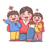 株洲市妇幼保健院正式启动2026年度出生缺陷干预救助项目！