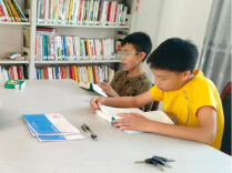 有处可去、有书可读、有乐可寻！洪江市托口镇：让乡村儿童的假期生活丰富多彩