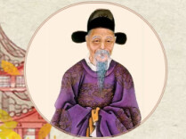 华容走出的大明尚书，四朝沉浮，靠什么撑起一个“正”字